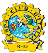 Raduno Vespa Rho - 29.03.25 Raduno Vespa Rho - 29.03.25