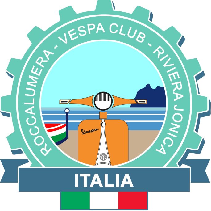 Raduno Vespa Roccalumera - 05.05.25 Raduno Vespa Roccalumera