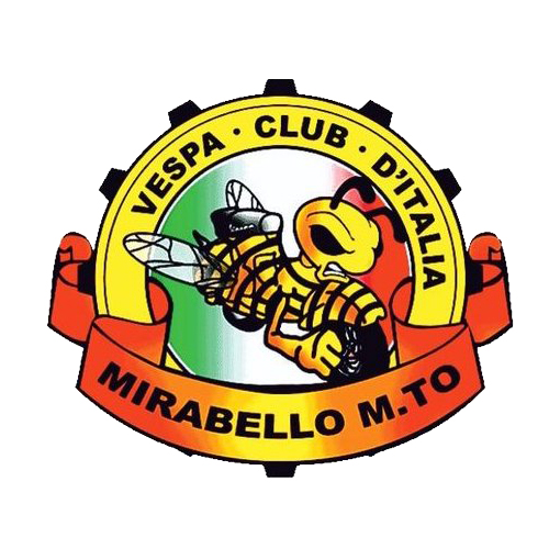 Raduno Vespa Mirabello M.To 18.05.25 Mirabello M.To (AL) 18.05.2025